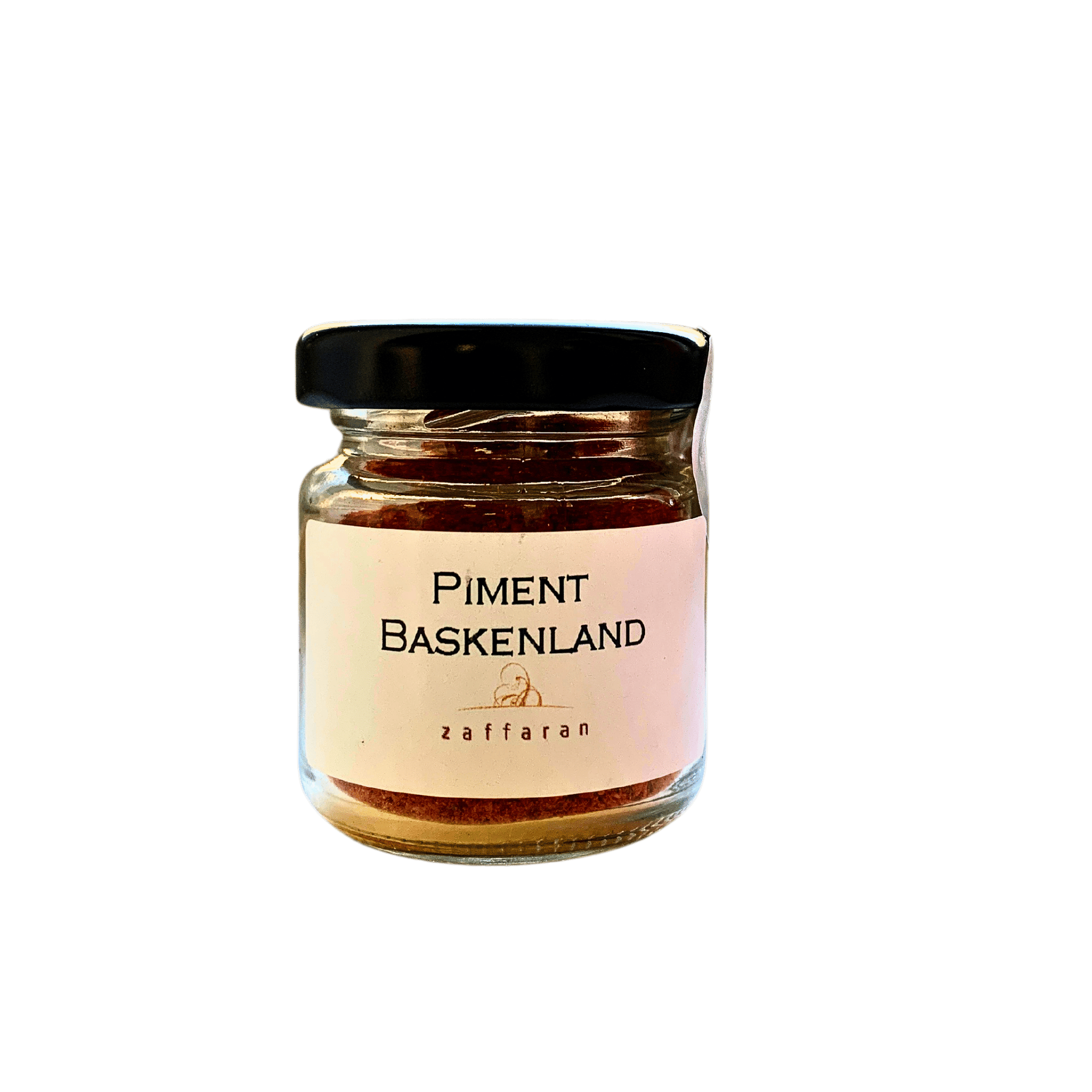 Piment Baskenland